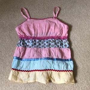 Unfabulous Girls 10 Top